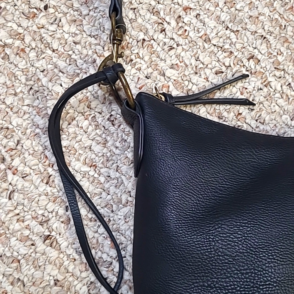 Universal Thread Shoulder Hand Bag - image 2
